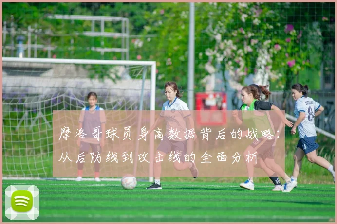 摩洛哥球员身高数据背后的战略：从后防线到攻击线的全面分析