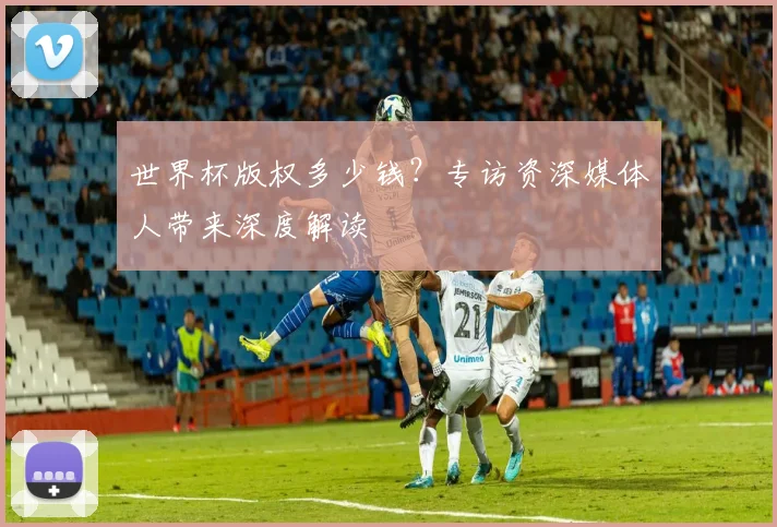世界杯版权多少钱？专访资深媒体人带来深度解读
